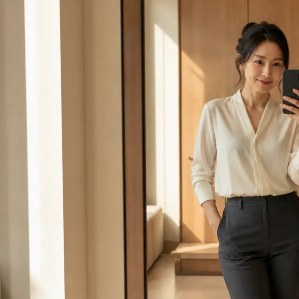 웰니스 해온릴렉스 홈타이 안내 이미지