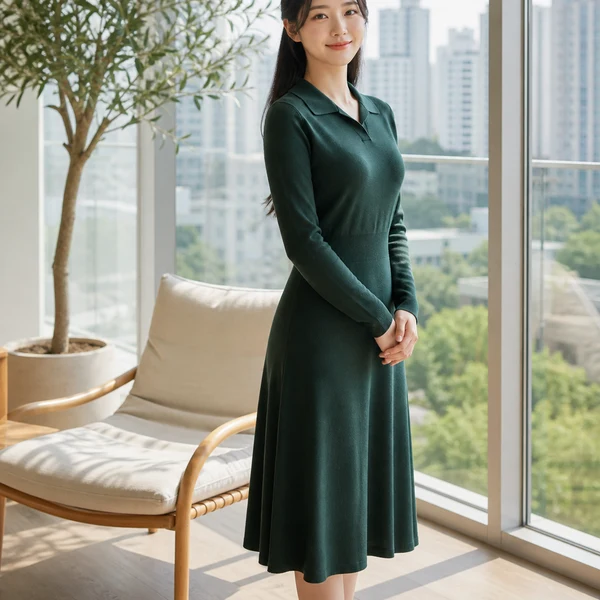 스테이 리안포레스트 마사지 안내 이미지
