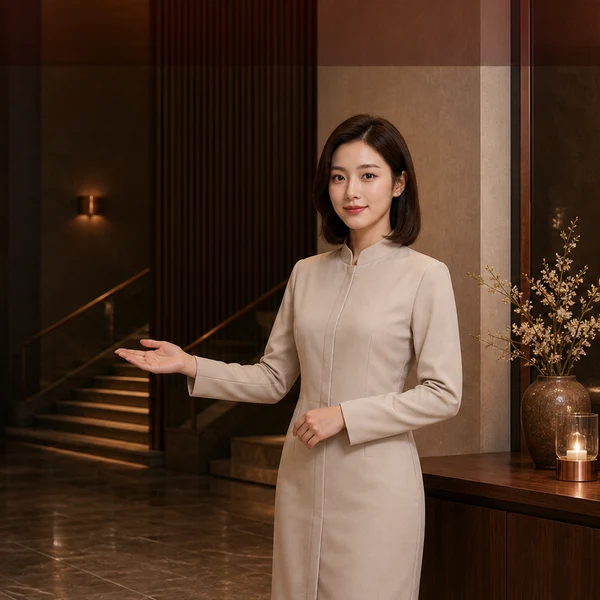 리브라운지 테라피 안내 이미지