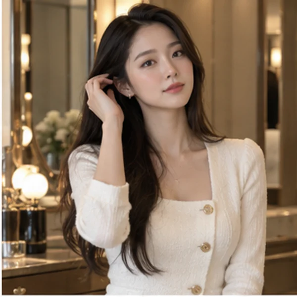 클래식 아모르릴렉스 테라피 안내 이미지