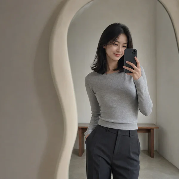 포레스트 미나하우스 테라피 안내 이미지