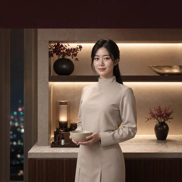 로열 새봄센터 테라피 안내 이미지