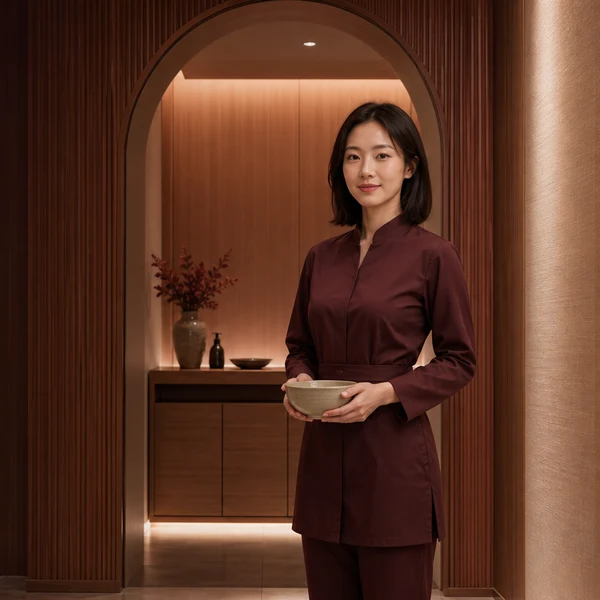 그랜드 리브플레이스 테라피 제휴업체 이미지