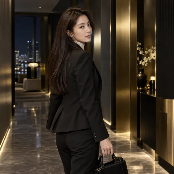 클래식 아이린스테이 테라피 안내 이미지