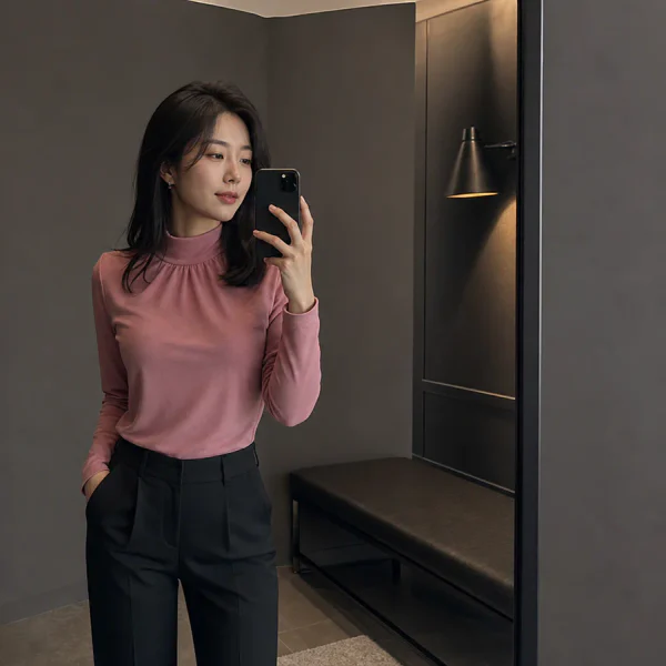 아로마 세레나플레이스 마사지 안내 이미지