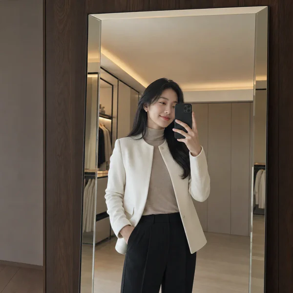 클래식 닝닝릴렉스 마사지 안내 이미지