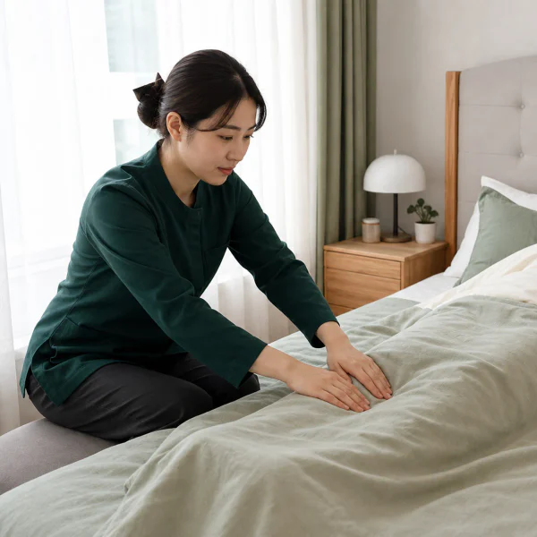 은서스파 테라피 안내 이미지