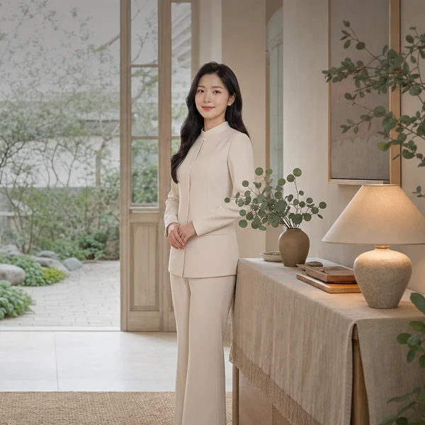 아로마 로아웰빙 마사지 안내 이미지