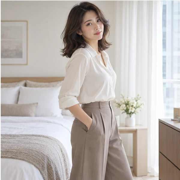 아로마 나연포레스트 테라피 안내 이미지
