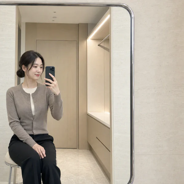 시그니처 레이케어 테라피 안내 이미지