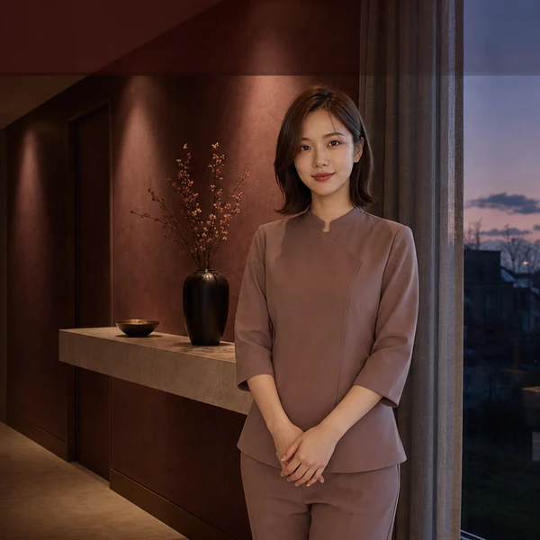 포레스트 메르시스튜디오 마사지 안내 이미지