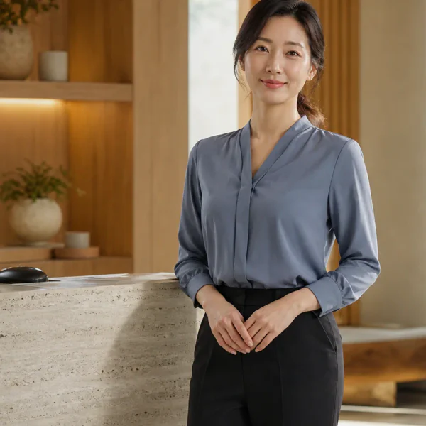 아로마 카리나릴렉스 마사지 안내 이미지