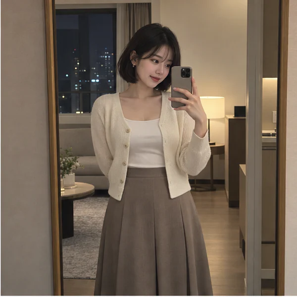 포레스트 리안스튜디오 홈타이 안내 이미지