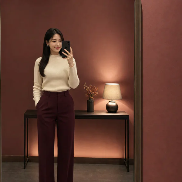 시그니처 은서하우스 테라피 안내 이미지