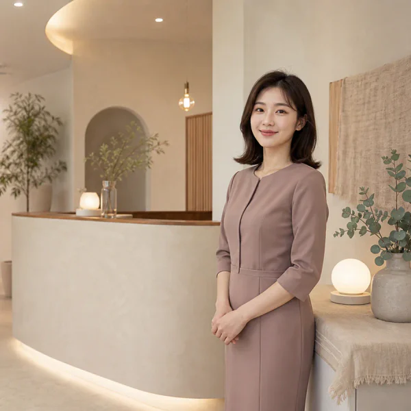 로열 하니스튜디오 테라피 안내 이미지