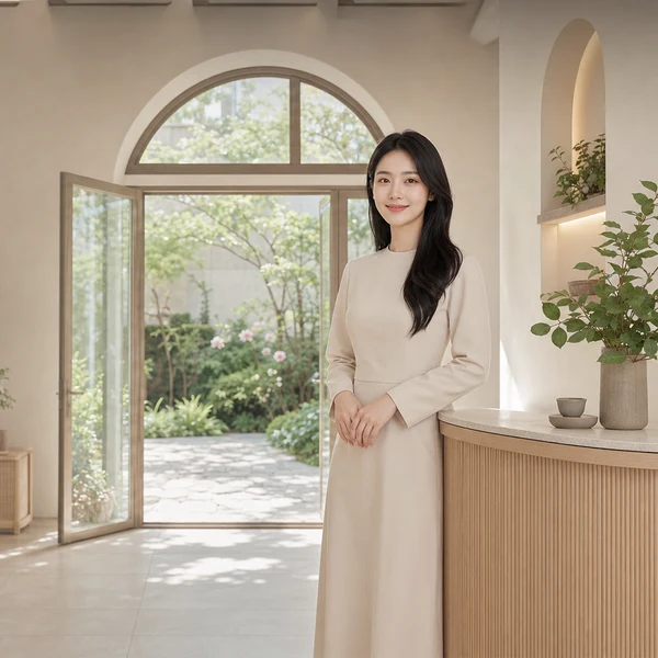 웰니스 나나웰빙 마사지 제휴업체 이미지