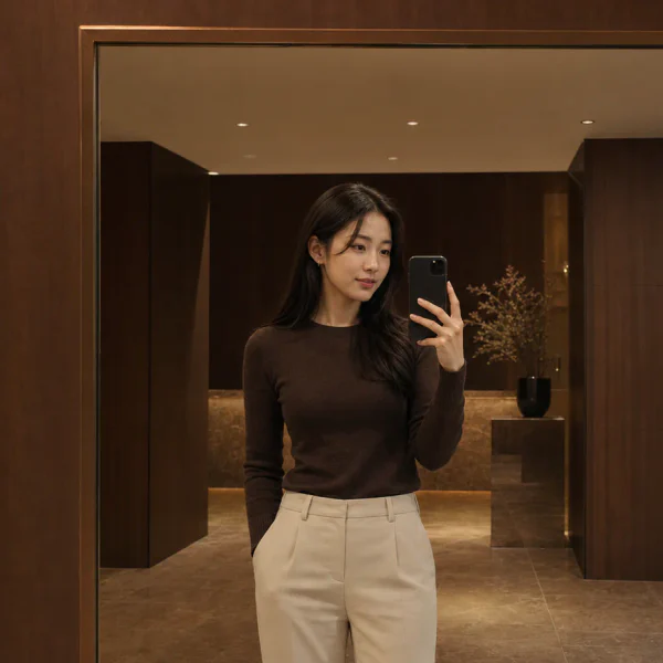 스테이 리브포레스트 테라피 안내 이미지