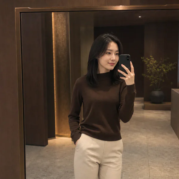 메르시케어 마사지 안내 이미지