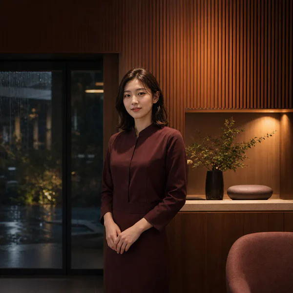가든 아린스테이 홈타이 안내 이미지