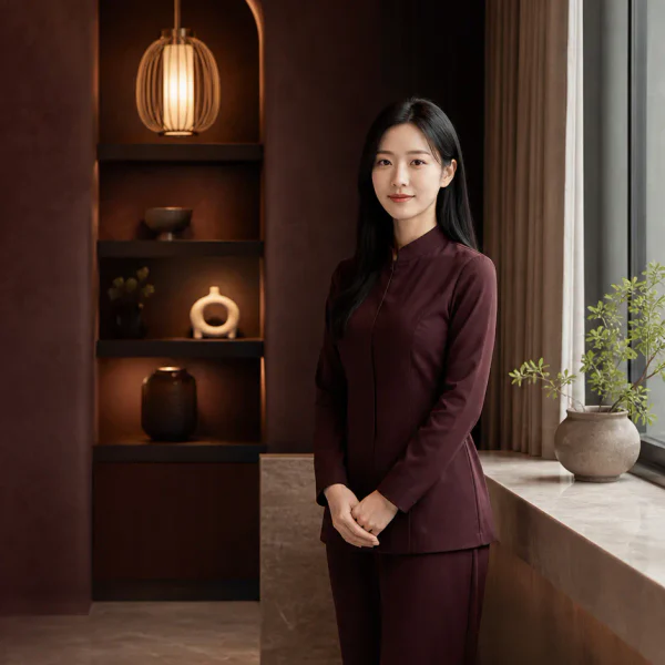 클래식 유나릴렉스 테라피 안내 이미지