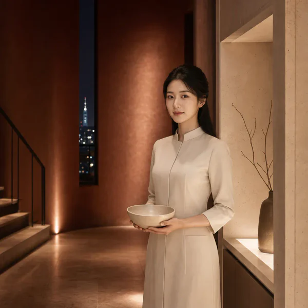 웰니스 라비앙웰빙 테라피 안내 이미지