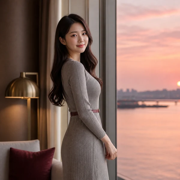 그랜드 루나플레이스 마사지 안내 이미지