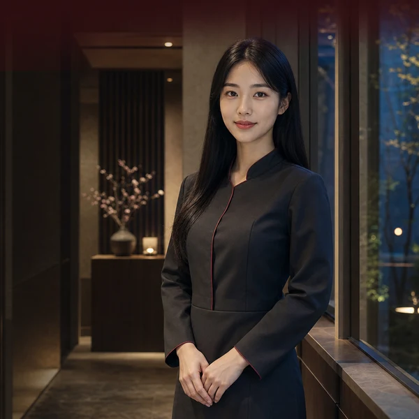 그랜드 원영테라스 테라피 안내 이미지