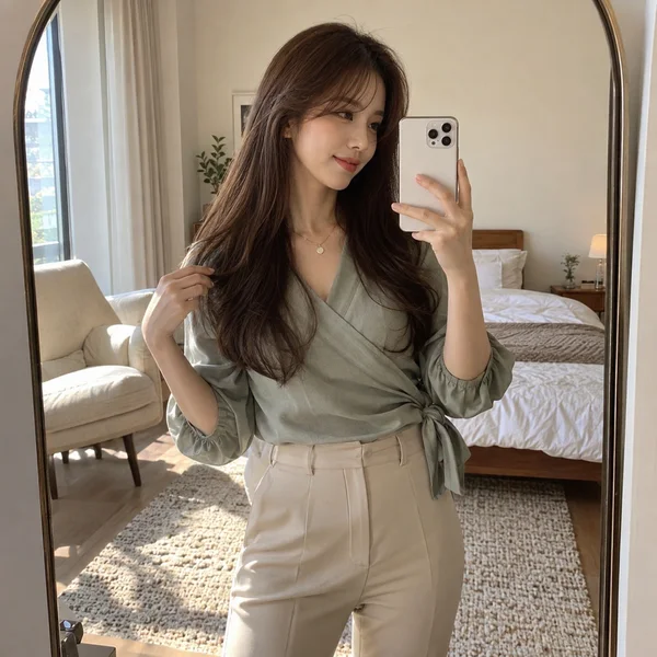 아로마 세레나포레스트 마사지 안내 이미지