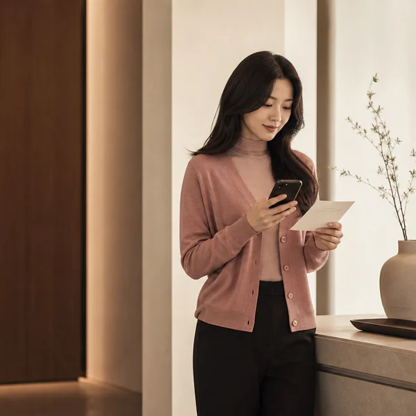 포레스트 다현하우스 테라피 안내 이미지