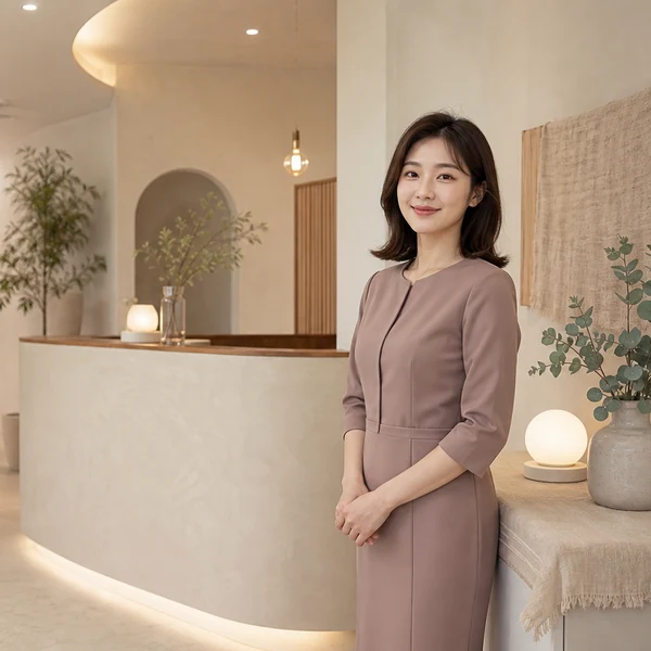 로열 유진스튜디오 마사지 안내 이미지