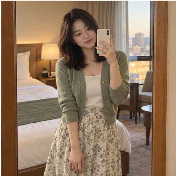 스테이 해온살롱 홈타이 안내 이미지