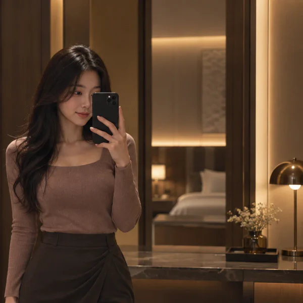 가든 네이처스파 마사지 안내 이미지