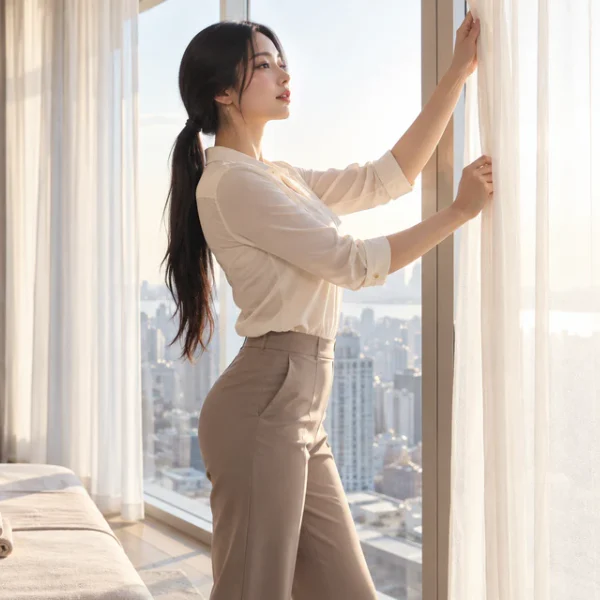 스위트 은비스파 마사지 안내 이미지