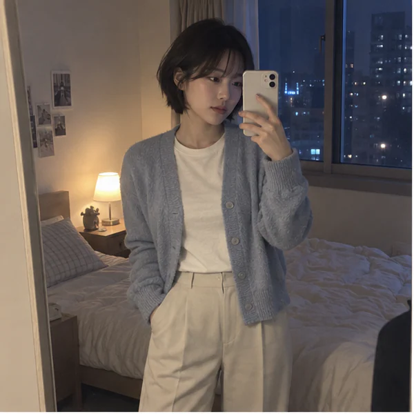 스테이 아모르웰빙 테라피 안내 이미지