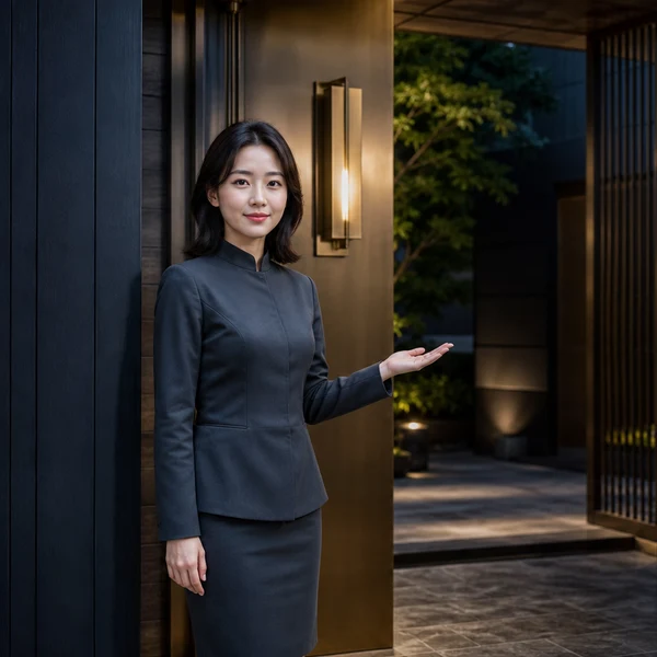 가든 하영스테이 마사지 제휴업체 이미지