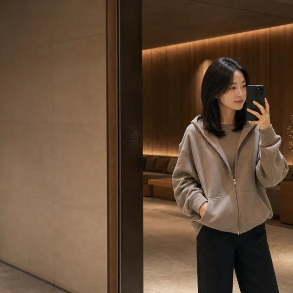포레스트 하니하우스 테라피 안내 이미지