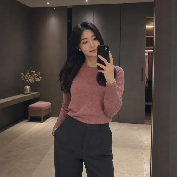 포레스트 로아하우스 마사지 안내 이미지