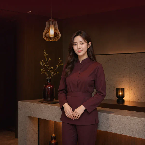 리브라운지 테라피 안내 이미지