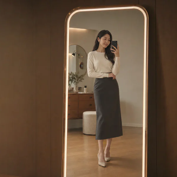 힐링 아이린가든 테라피 안내 이미지