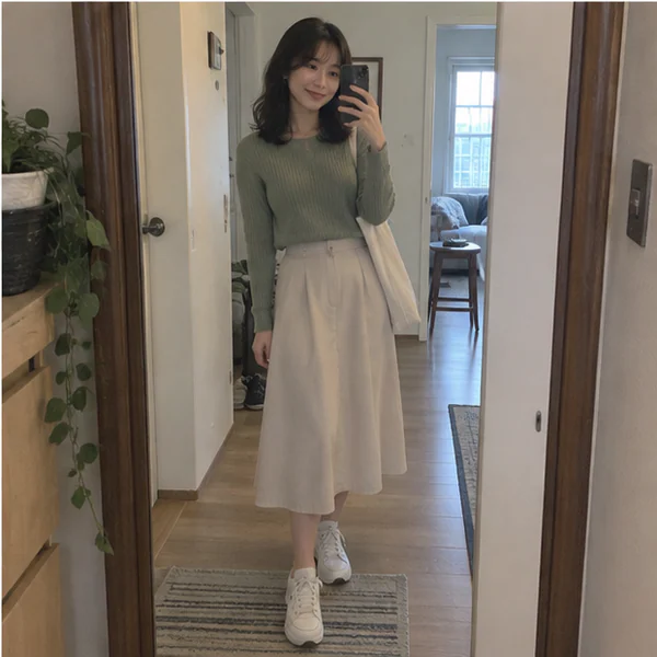프리미엄 세정케어 마사지 안내 이미지