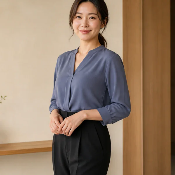 웰니스 나나릴렉스 마사지 안내 이미지