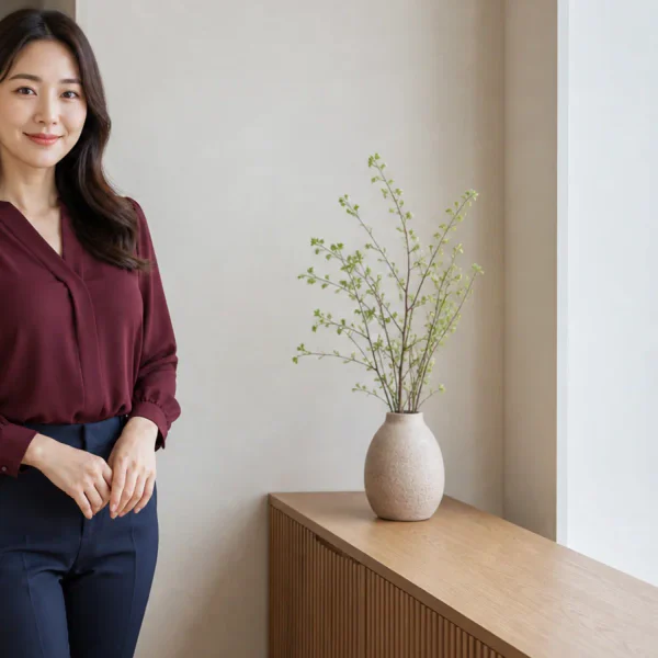 웰니스 나연웰빙 홈타이 안내 이미지