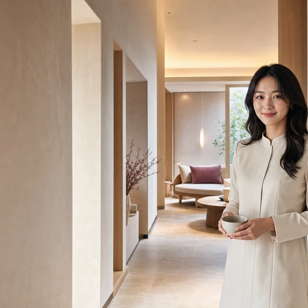 스위트 소담테라스 테라피 제휴업체 이미지