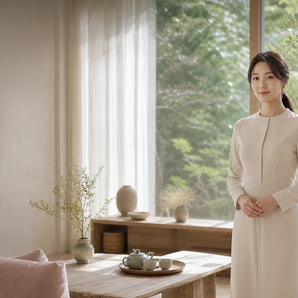 포레스트 모먼트하우스 테라피 제휴업체 이미지