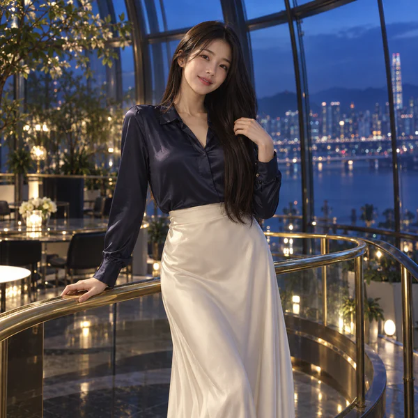 아로마 보미포레스트 테라피 안내 이미지
