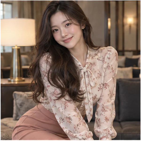 아로마 제니포레스트 테라피 안내 이미지
