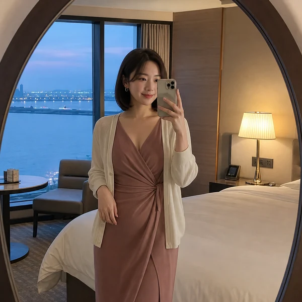 로열 아델센터 테라피 안내 이미지