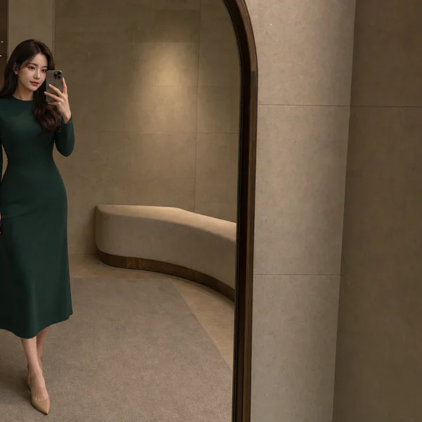 힐링 리사가든 마사지 안내 이미지
