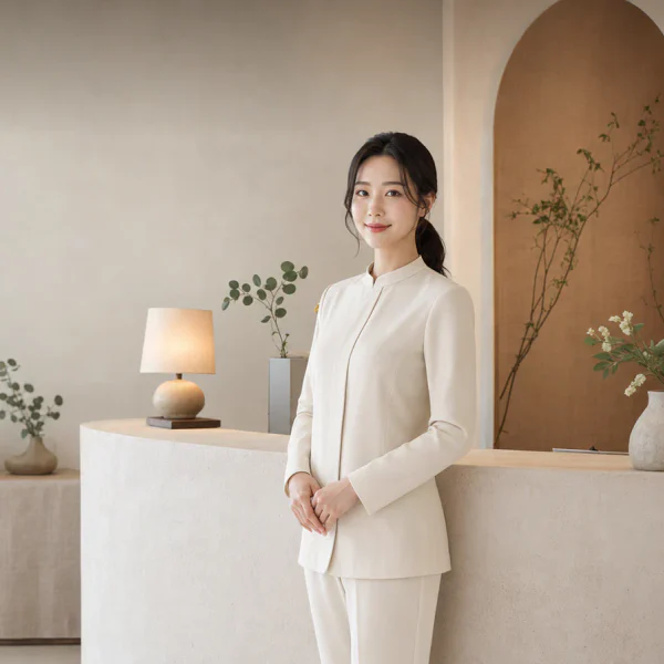 아로마 세레나포레스트 마사지 안내 이미지
