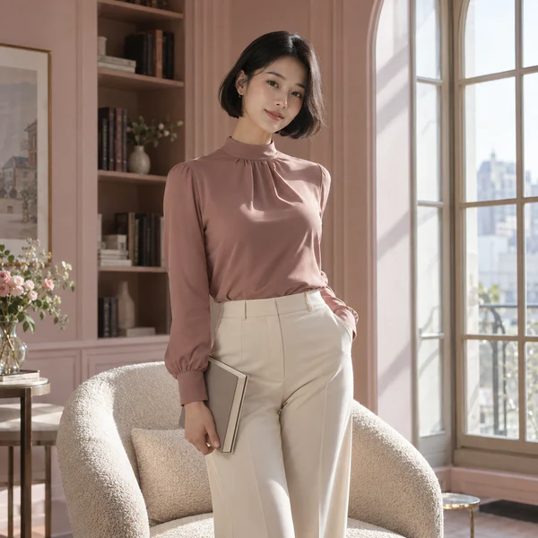 라운지 세레나포레스트 마사지 안내 이미지